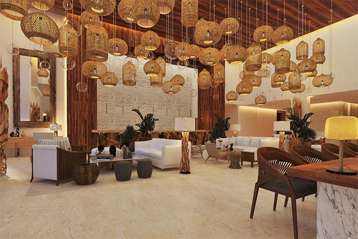 Sun Palace
