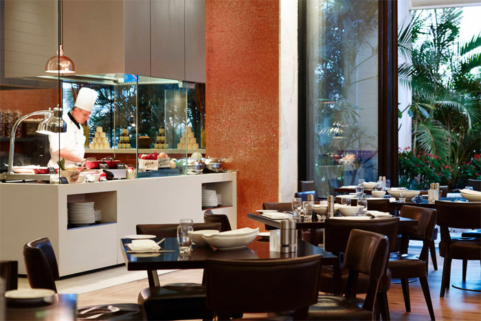 JW Marriott Gold Coast Resort & Spa