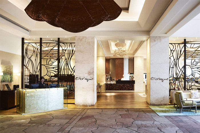 JW Marriott Gold Coast Resort & Spa
