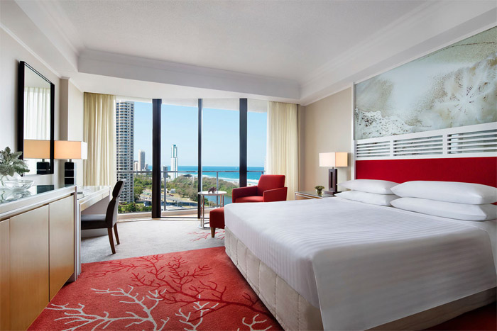 JW Marriott Gold Coast Resort & Spa