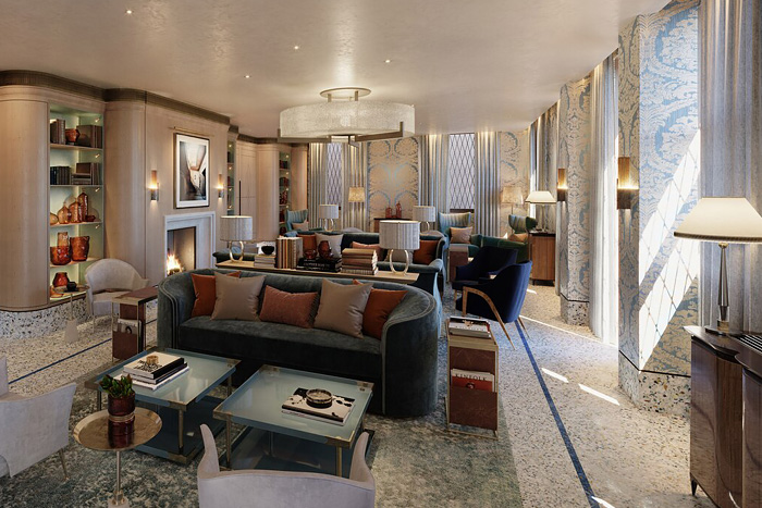 The St. Regis Venice