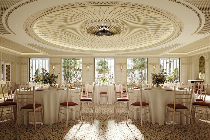 The St. Regis Venice