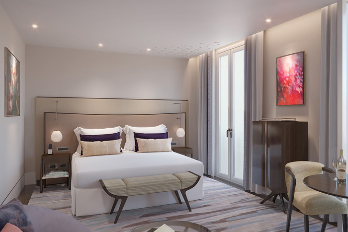 The St. Regis Venice