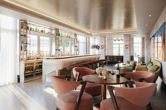 The St. Regis Venice