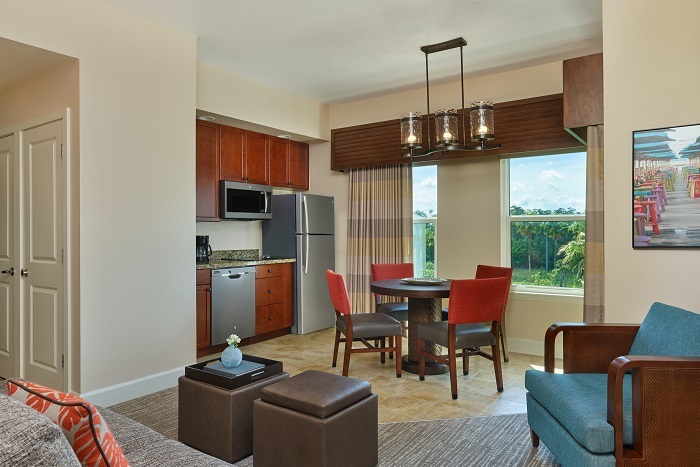 Sheraton Vistana Resort Villas Lake Buena Vista/Orlando