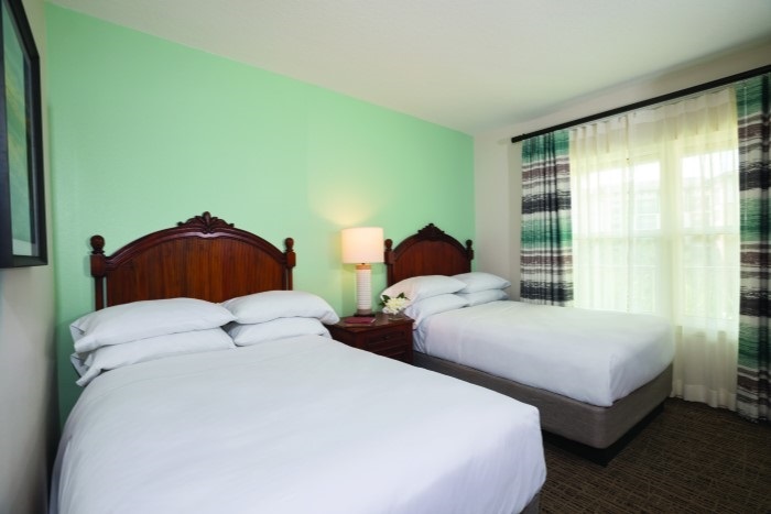 Sheraton Vistana Resort Villas Lake Buena Vista/Orlando