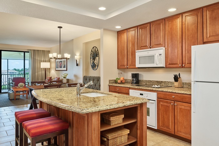 Sheraton Vistana Resort Villas Lake Buena Vista/Orlando