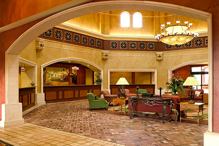 Sheraton Vistana Resort Villas Lake Buena Vista/Orlando