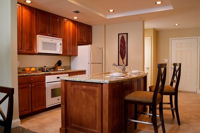 Sheraton Vistana Village Resort Villas I-Drive/Orlando