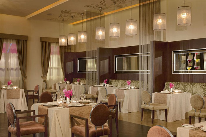 Secrets Wild Orchid Montego Bay