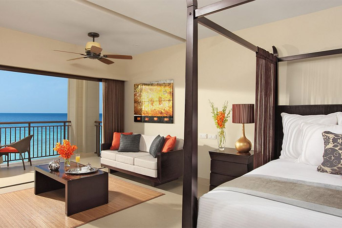Secrets Wild Orchid Montego Bay