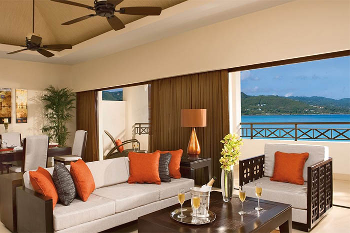 Secrets Wild Orchid Montego Bay