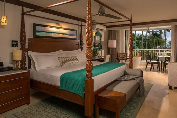 Sandals Royal Barbados