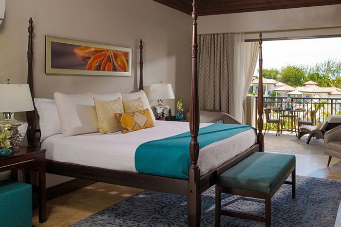 Sandals Royal Barbados