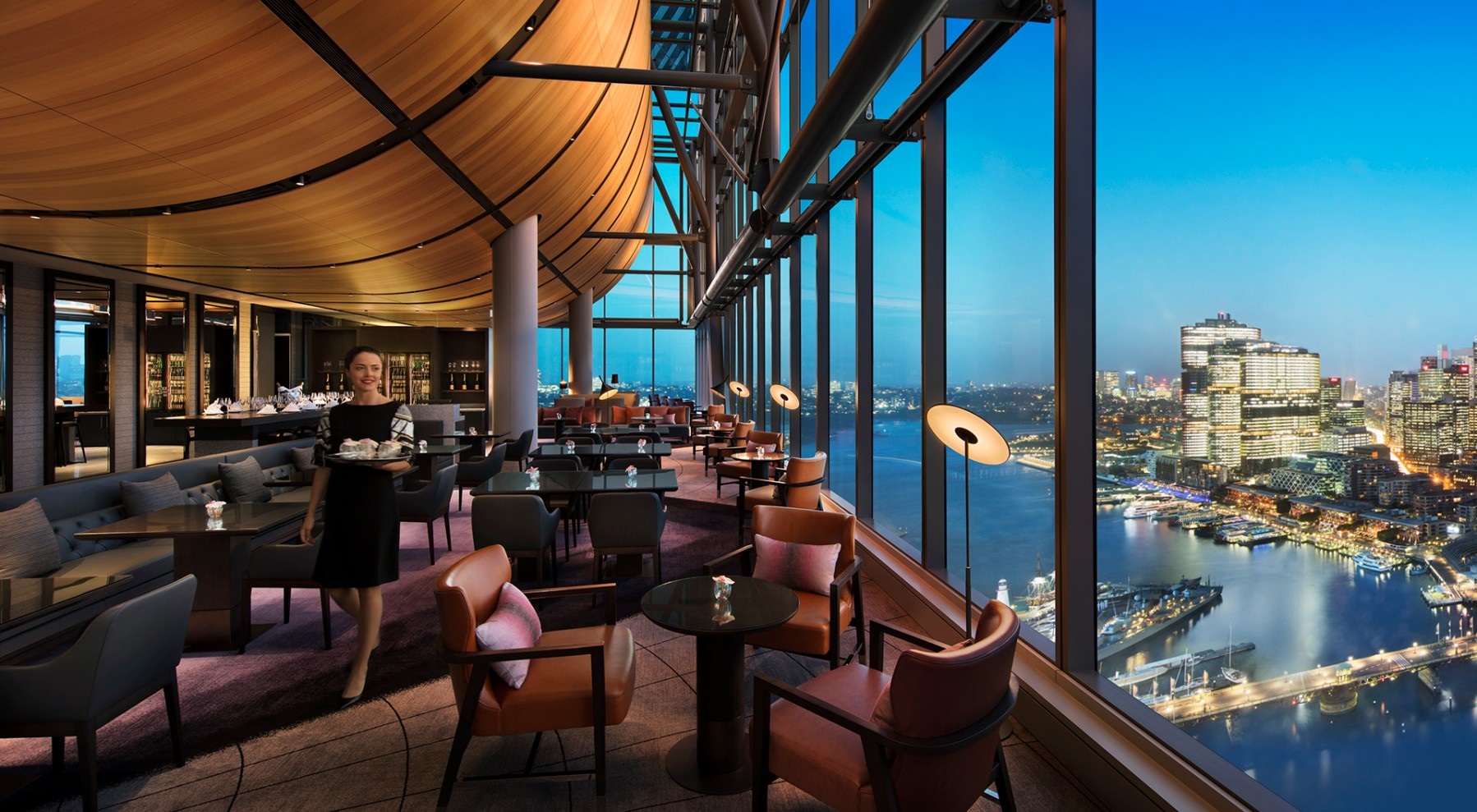 Sofitel Sydney Darling Harbour