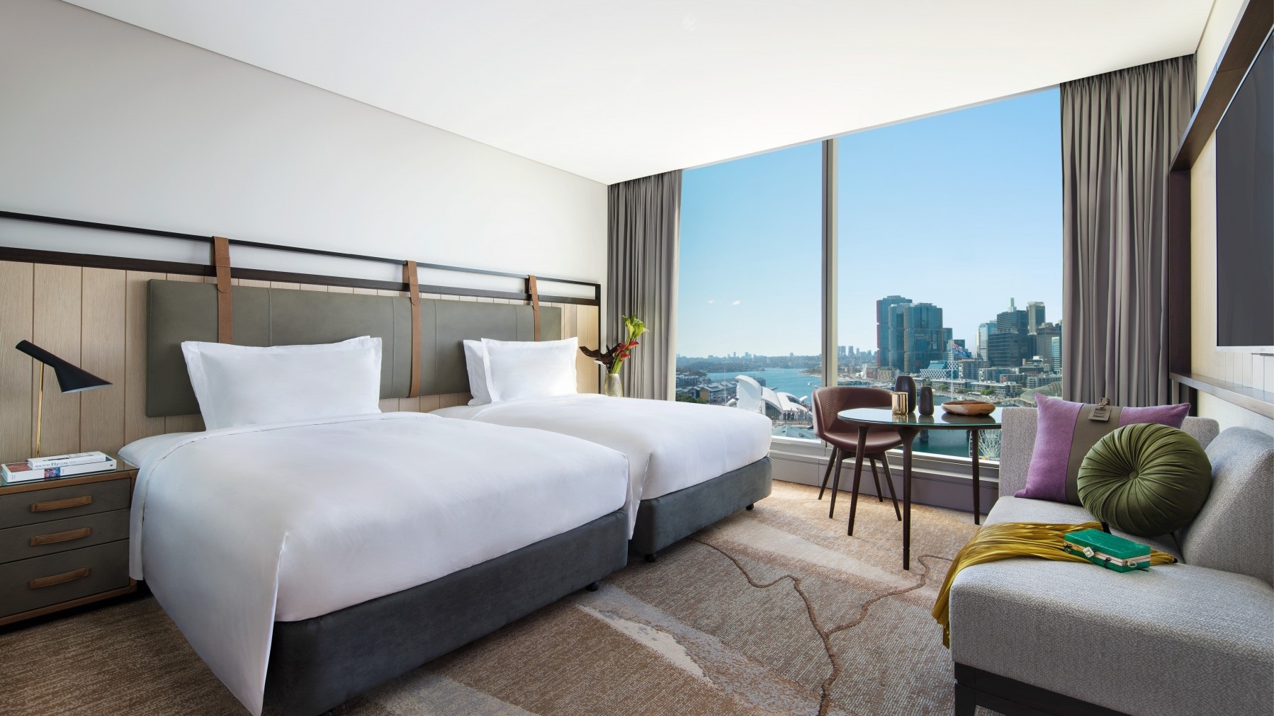 Sofitel Sydney Darling Harbour