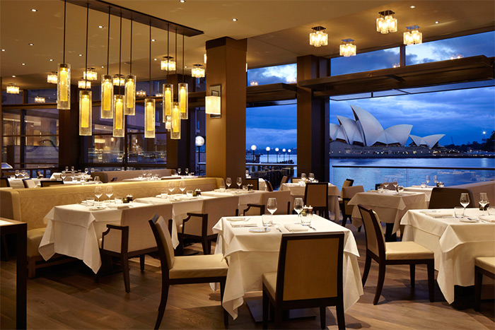 Park Hyatt Sydney