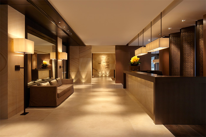Park Hyatt Sydney