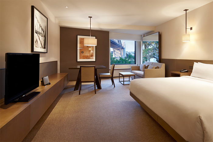 Park Hyatt Sydney
