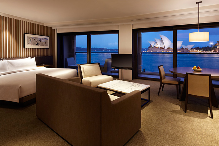 Park Hyatt Sydney