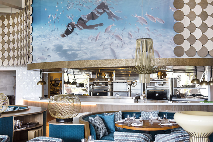 The Cove Atlantis