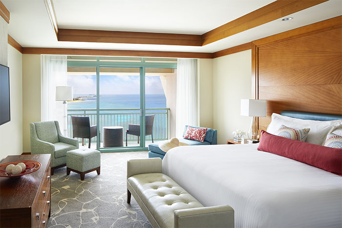 The Cove Atlantis