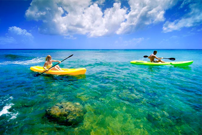 The Club Barbados Resort & Spa
