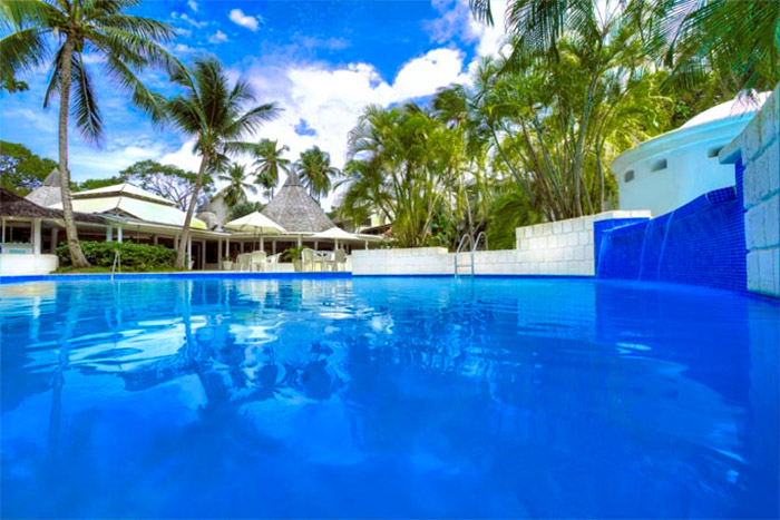 The Club Barbados Resort & Spa
