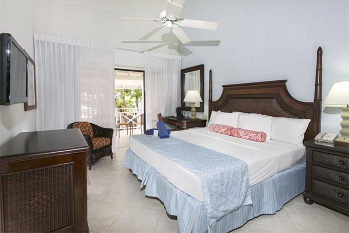 The Club Barbados Resort & Spa