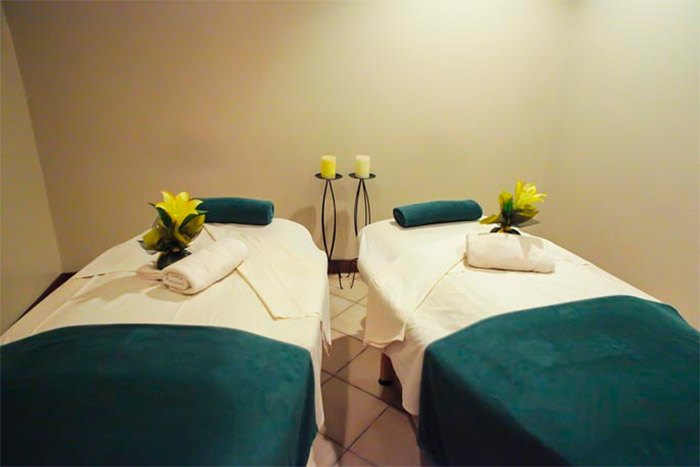 The Club Barbados Resort & Spa