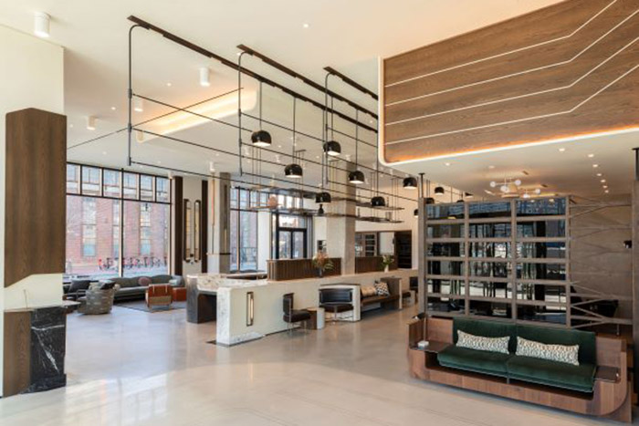 Thompson Washington D.C. by Hyatt