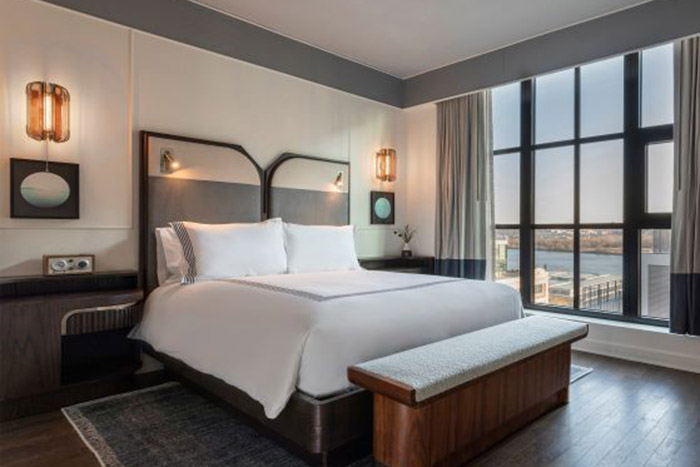 Thompson Washington D.C. by Hyatt