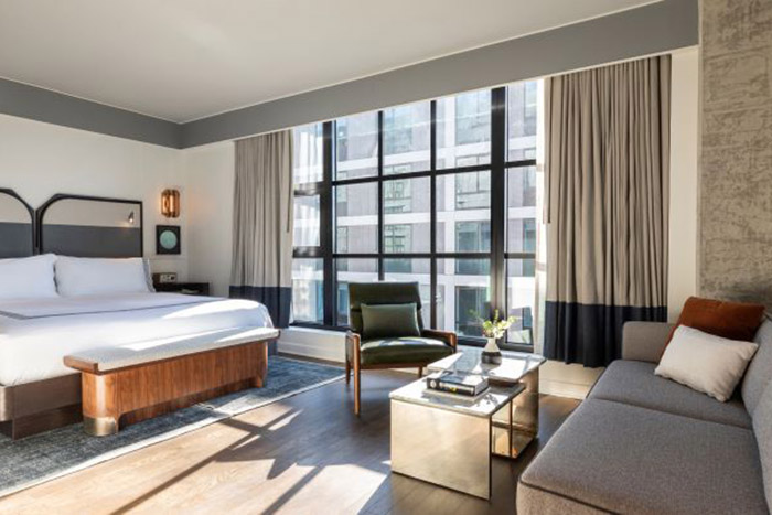 Thompson Washington D.C. by Hyatt