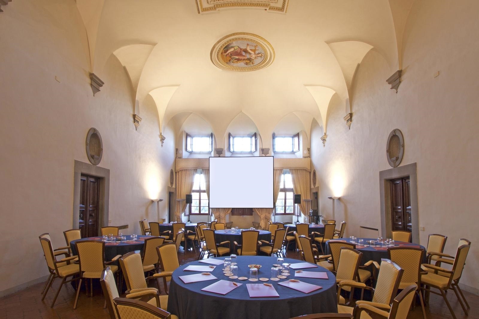 Tenuta di Artimino, member of Melia Collection