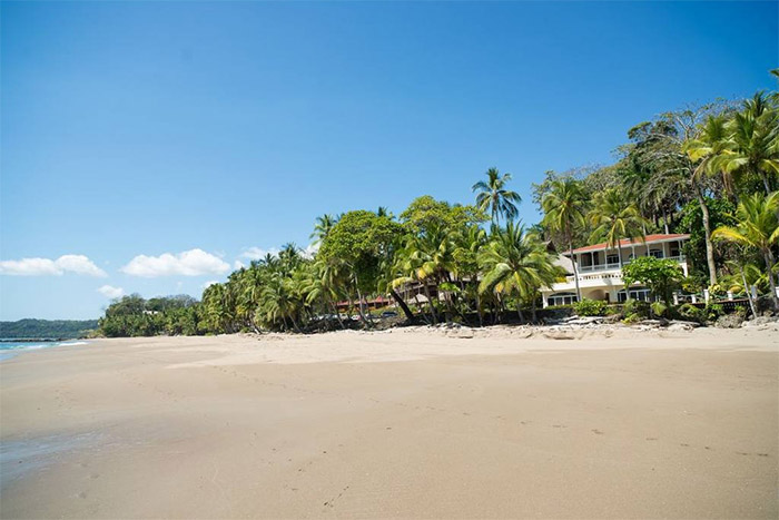 Tango Mar Beachfront Boutique Hotel & Villas