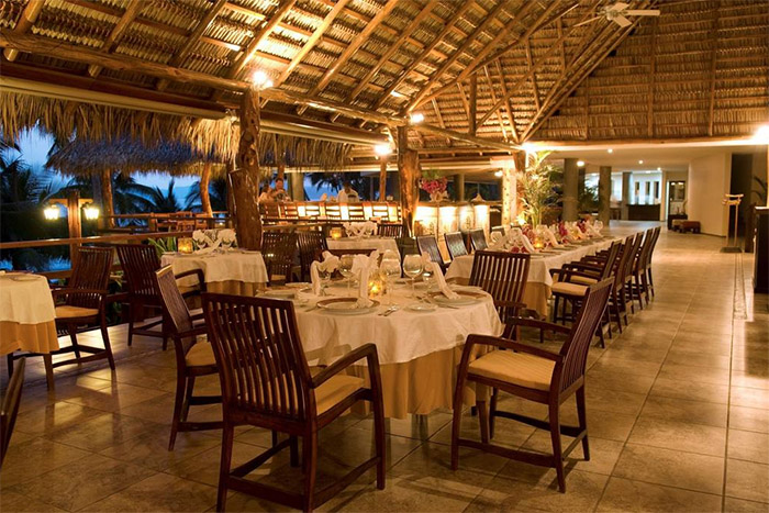 Tango Mar Beachfront Boutique Hotel & Villas