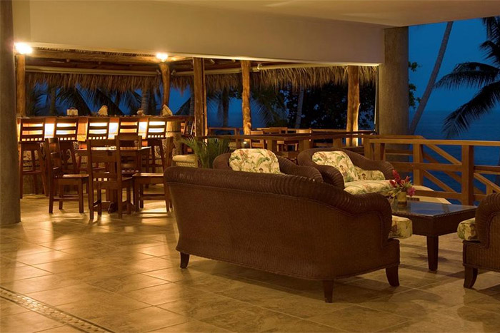 Tango Mar Beachfront Boutique Hotel & Villas