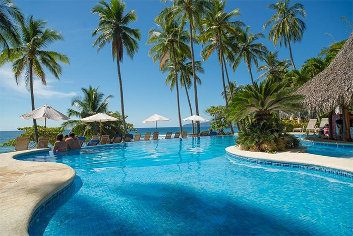Tango Mar Beachfront Boutique Hotel & Villas
