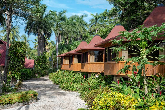 Tango Mar Beachfront Boutique Hotel & Villas