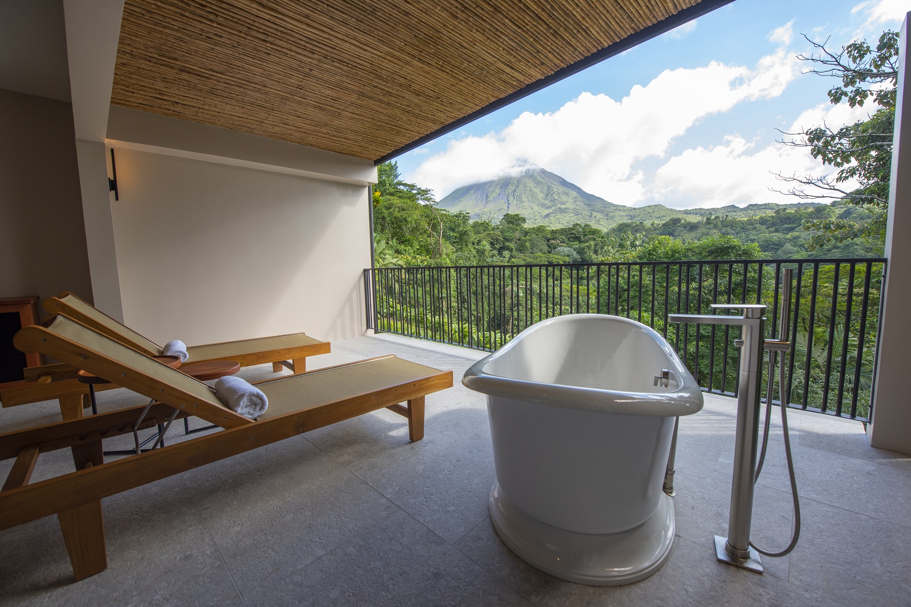 Tabacon Thermal Resort & Spa