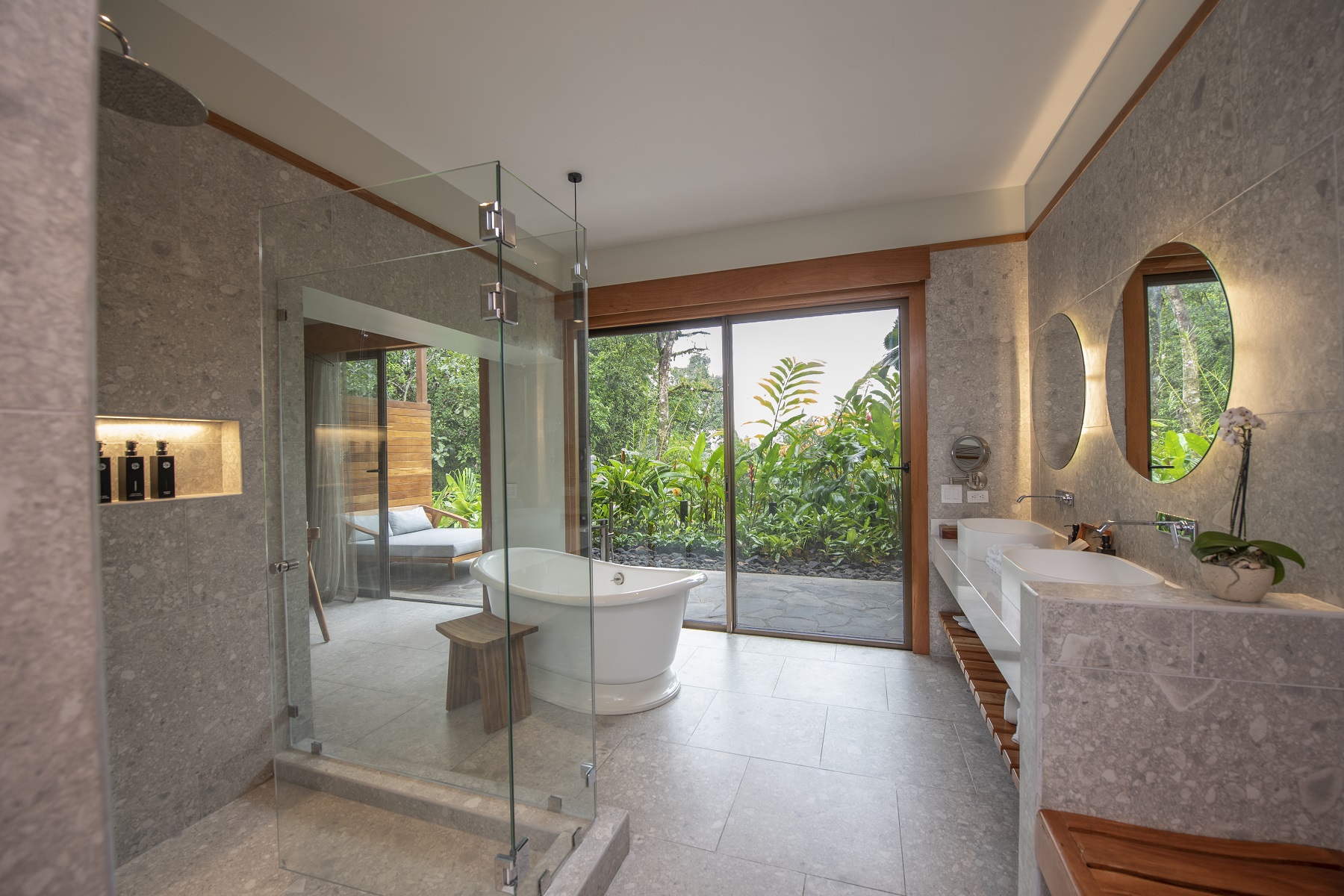 Tabacon Thermal Resort & Spa