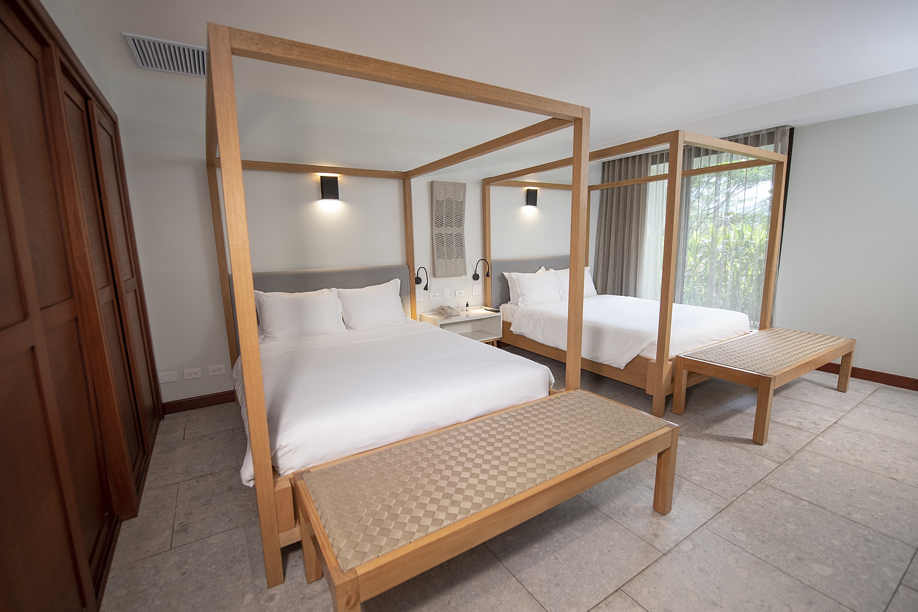 Tabacon Thermal Resort & Spa