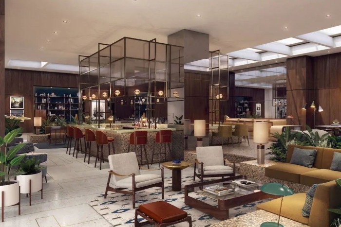 Thompson Hollywood by Hyatt