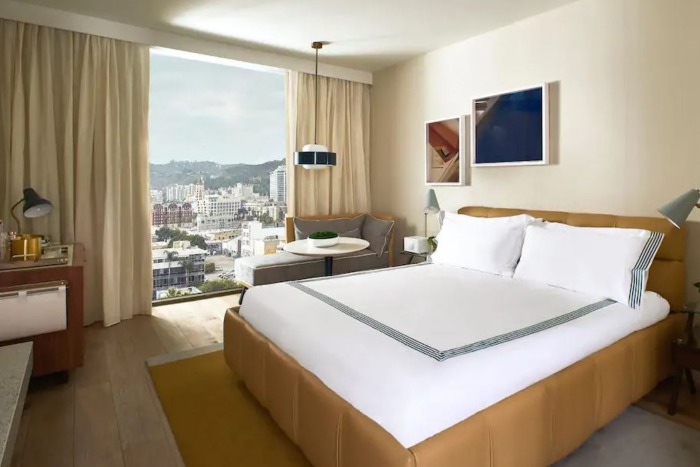 Thompson Hollywood by Hyatt