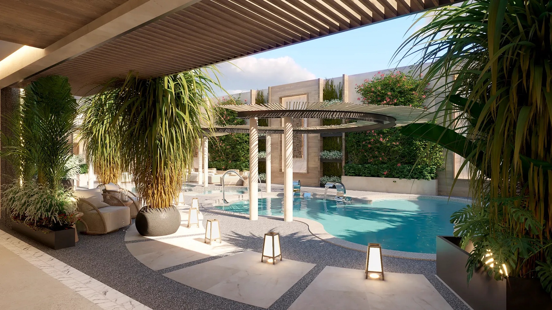 Secrets Tides Punta Cana