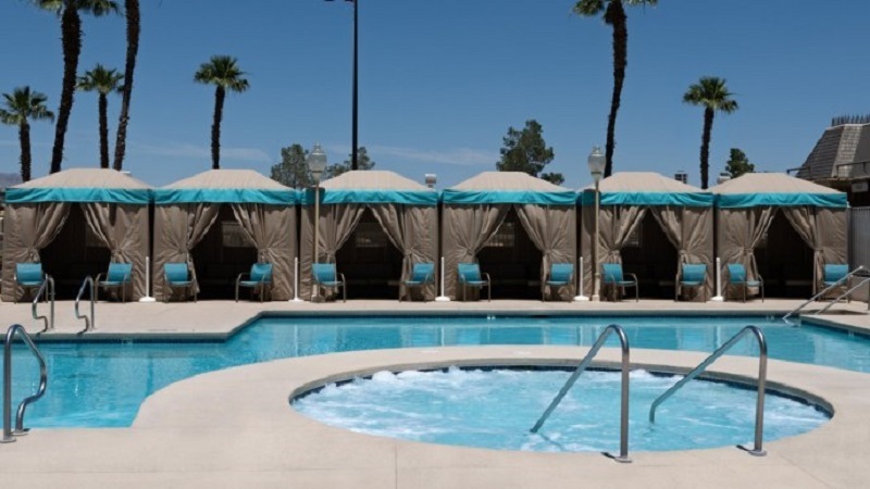Tropicana Laughlin