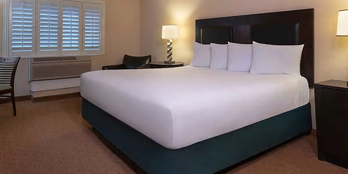 Tropicana Laughlin