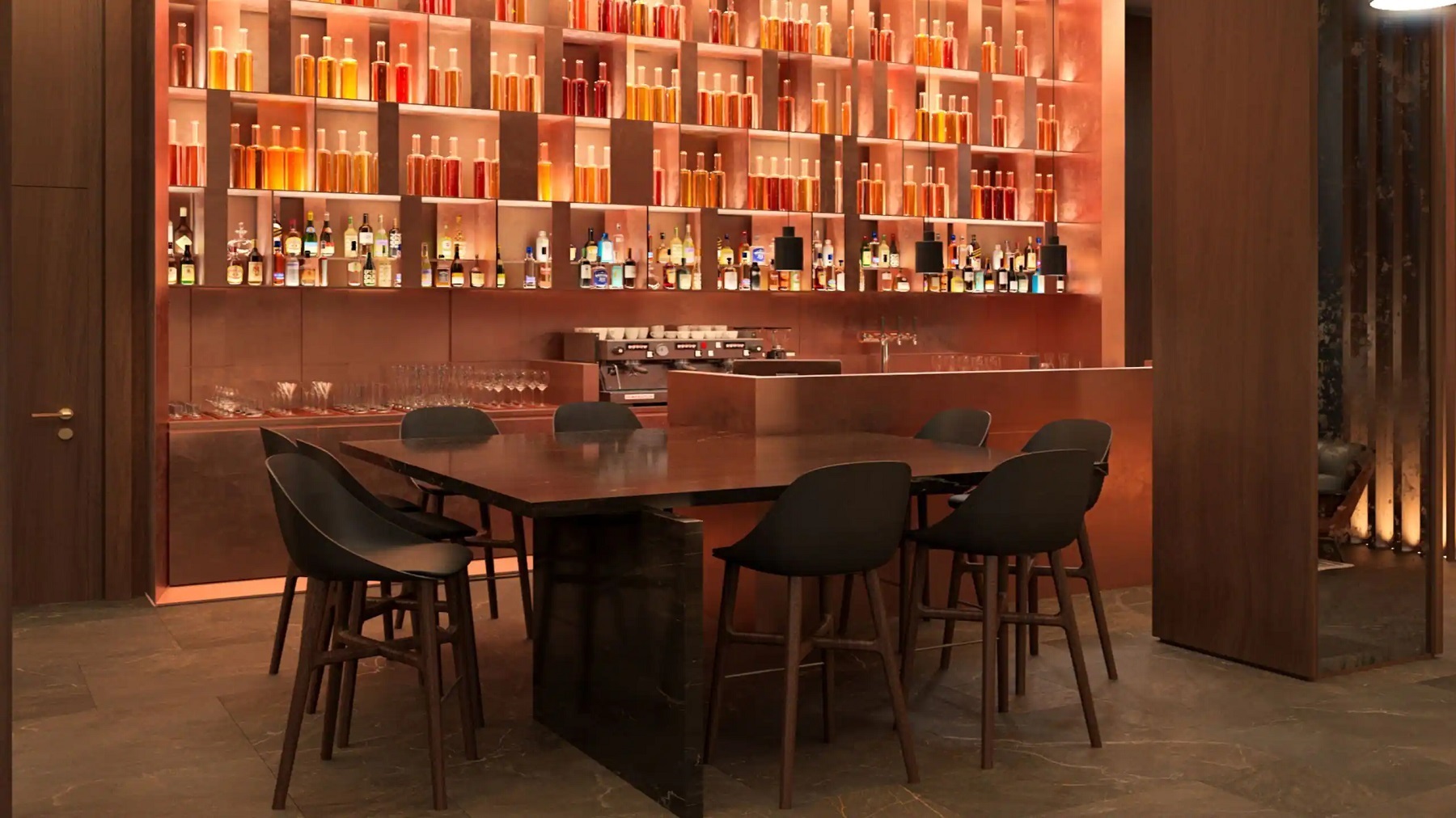 Thompson Madrid, part of Hyatt