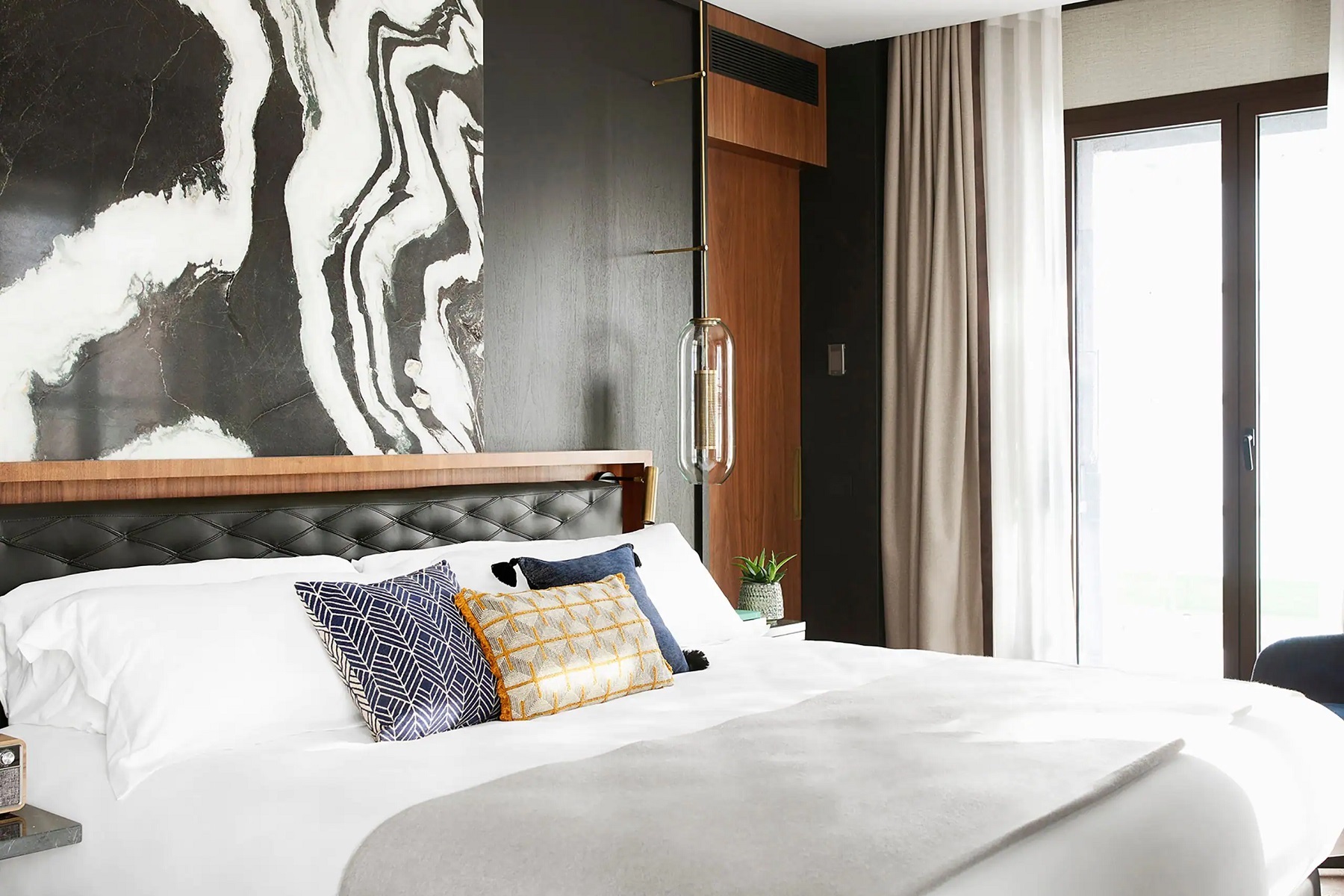Thompson Madrid, part of Hyatt