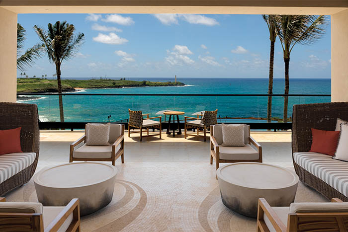 Timbers Kauai Ocean Club & Residences